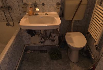 Vand apartament 2 camere decomandat in Deva, zona Micro 15, etaj 7, - 3
