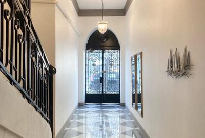 Ultracentral |  Bld. Tomis - Parcul Central | Apartament in imobil magnifique - 1