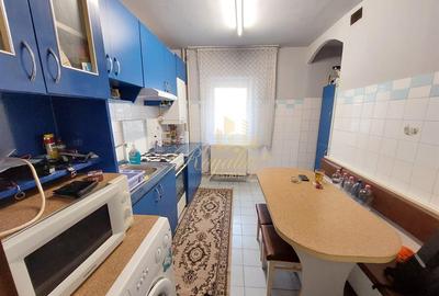 Apartament 3 camere, ETAJ 1, centrala proprie- Zona Girocului - 2
