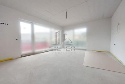 Apartament cu 2 camere/parcare subterana/CF/65 mp/terasa 20 mp! - 4