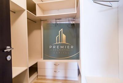 Penthouse de vanzare lux 252mpu si terasa 150 mp Herastrau/ Aviatiei - 16