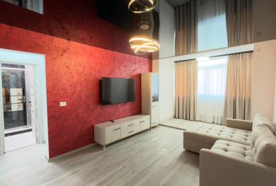 Apartament 2 camere PREMIUM de închiriat – Țiglina 1 - 2