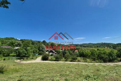 ●Teren intravilan in Breaza 4852mp 17e/mp● - 10