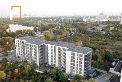 APARTAMENT 3 CAMERE | PROIECT NOU | BANEASA - 1
