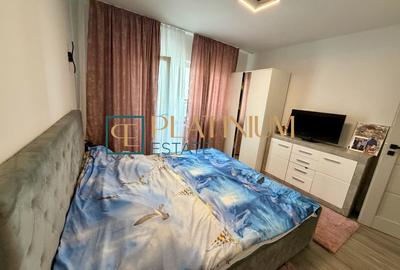 P4933 Apartament DECOMANDAT cu 3 camere in Girocului, 2 BALCOANE,2 BAI, CENTRALA - 8