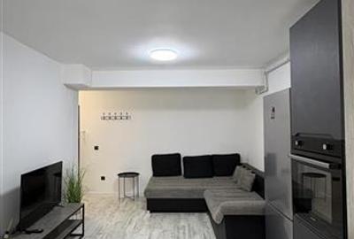 Vanzare apartament 2 camere bloc nou in Dambul Rotund- zona Fabrica De Sport - 5