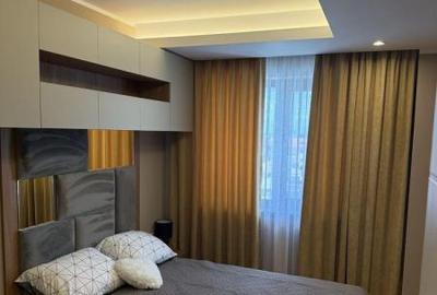 Apartament de inchiriat in Constanta  zona Palazu Mare - 2
