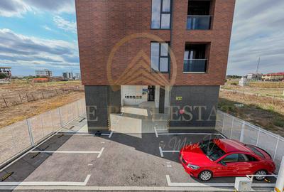 KM 5 - Apartament decomandat 3 camere cu balcon – Alpha Residence. - 33