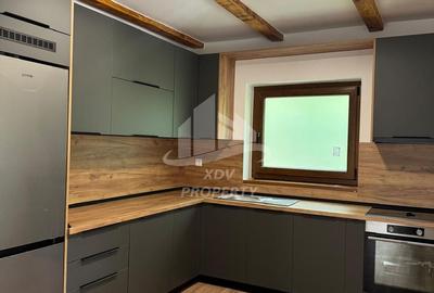 Pensiune/ Vila Valea Avrigului - 12