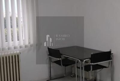 Garsoniera renovata -metrou 1Decembrie Auchan Titan-inchiriata cu 300e - 2