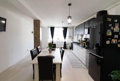 Apartament 5 Camere   157mp - 3