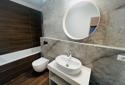 3 Camere | Bloc Nou | Parcare | Victoriei - 9