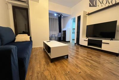 2 Camere | Calea Călărașilor | Centrala | AC | Pet Friendly | Metrou - 4