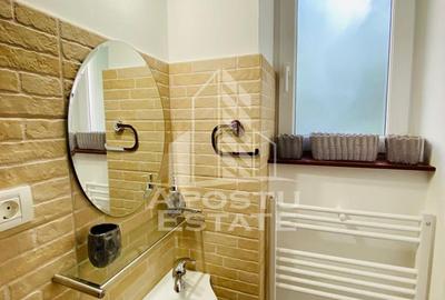 Apartament 3 camere de inchiriat ,Piața Victoriei-Timisoara - 9