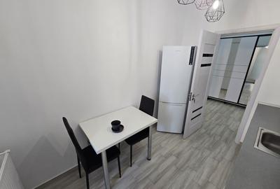 Inchiriere Ap 2 Cam Regie Residence - 12