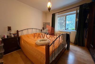 2 camere | centrala proprie | investitie | zona excelenta | - 7