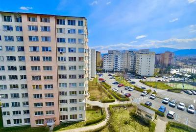 Apartament 2 camere constructie noua Sala Sporturilor - 1