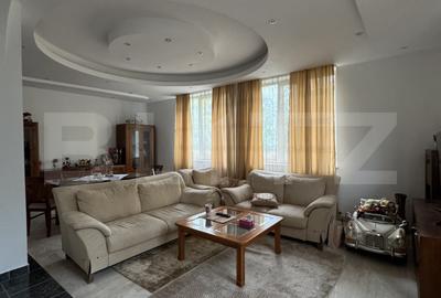 Casa S+P+E+M, 230 mp teren, Puskin - 1