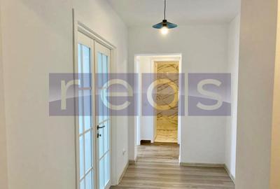 VANZARE APARTAMENT 2 CAMERE 50MP MUNCII CAMPIA LIBERTATII RENOVAT 2026 - 3