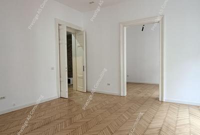 Spatiu Birou | 3 Camere | Zona Centrala | Cladire Istorica - 6
