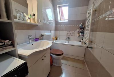 Apartament 3 camere, 63 mp, pozitie excelenta in zona Girocului - 6