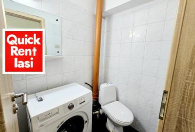 Centru Gara Digi - Apartament 3Dormitoare Decomandat De Inchiriat - 4