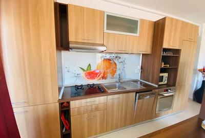 Apartament 3 camere Modern, Garaj, la Vila, Parc Sub Arini - 1