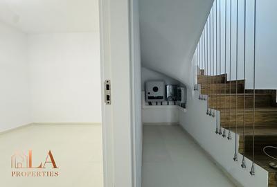 Casa individuala | Panouri 5kw | Demisol | Domnesti - 20