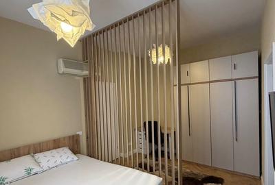 Apartament 2 camere  – Dorobanți |Prima închiriere - 9