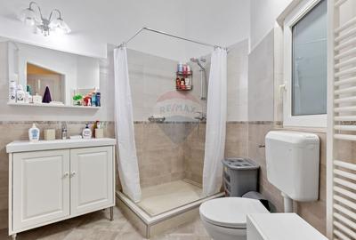 Apartament 4 camere ultracentral de vanzare in Arad - 8