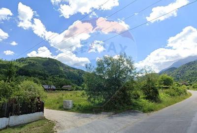 Teren 1600 mp cu proiect & autorizație, Chalet Duplex Râșnov Glăjerie - 5