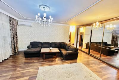 Apartament cu 2 camere semidecomandat, mobilat în Vitan Mall