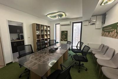 Spațiu comercial, de 650 mp, în Titulescu