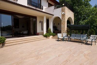 Vila Snagov lac pretabil rezidential /business - 13