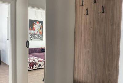 Apartament 2 camere Exigent Plaza-Faza 3/Centrala proprie/Metrou - 7