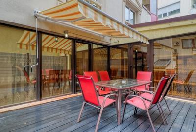 REA1017664 Apartament 4 camere - Herastrau - Nordului - 18