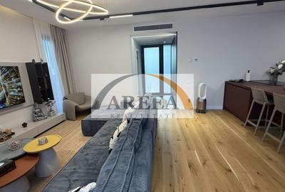 Duplex 4 camere Tunari-Amber Forest - 46