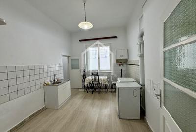 Apartament si spatiu comercial in zona centrala, 150mp utili, garaj - 13