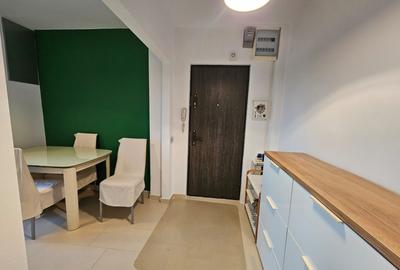 Apartament 3 camere | Tudor Vladimirescu | Bd. 1 Mai | M. Favorit 11' - 6