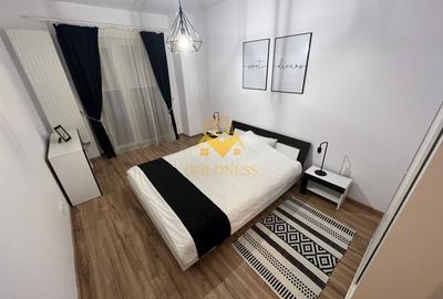 2 camere, modern, parcare, gradina de 75mp Buna Ziua, zona Mega Image - 5