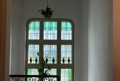 Palazzo, inchiriere Gradina Icoanei - 9