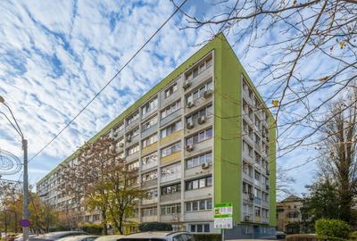 REA1028095 Apartament 2 camere Tineretului - 14