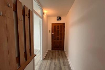 Lugoj, Ap. 2 Cam. Et. 3  Recent Renovat, Zona Timisorii - 11
