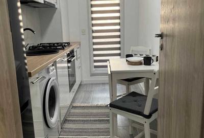 Inchiriere Garsoniera Metrou Berceni - 5