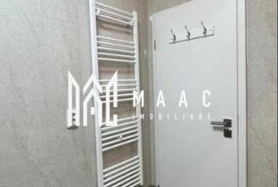 Apartament 1 camera | Etaj 2 | Decomandat | Parcare | Modern - 6