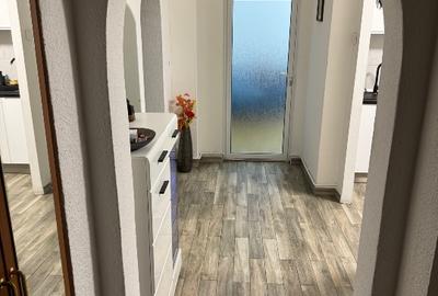 PROPRIETAR - De vânzare Apartament 3 camere, 2 băi, 2 balcoane, zona Hacienda - 10
