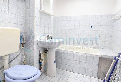 Apartament cu 2 camere de vanzare in Oradea, zona Apostol Andrei - 8