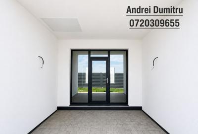 Casă Nouă | Încălzire în Pardoseală | Teren 412 mp - 8