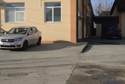 Hala Stefanesti Sos. Bucuresti Pitesti - 1