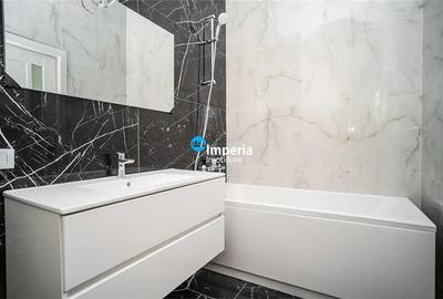 Apartamente noi, 3 camere Intabulate - Pacurari, TVA inclus! - 7